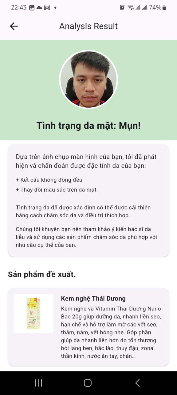 BeautiQ Showcase Image